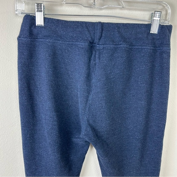 SUNDRY Rainbow striped cuff jogger lounge pant sweats size: 1 (small 4-6) - Picture 6 of 10